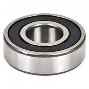  17х40х12 Подшипник 180203 (6203 2RS) P6 VBF