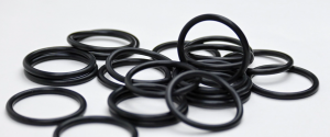 Кольцо уплотнительное 006-008-14 EPDM-70 