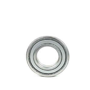  20х42х12 Подшипник 80104 (6004 ZZ) FBJ