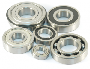 Подшипник 6205-2 RSH SKF