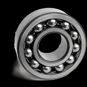 Подшипник 80315 (6315 ZZ)