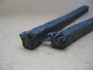 Набивка сальниковая  АПР 10 мм БзАТИ
