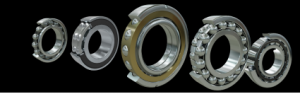 Подшипник NUTR 40 SKF