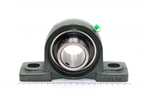 40 Подшипниковый узел 480208 (UCP 208) (е=137 мм)(40х80х49,2) FKD