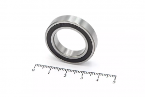  20х32х7 Подшипник 1000804 2RS (6804 RS) SKF