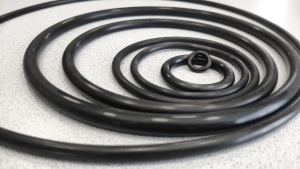 Кольцо  48х2,5  