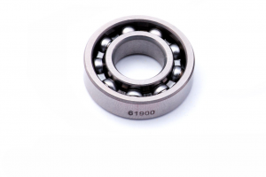  10х22х6 Подшипник 61900 2RS  SKF