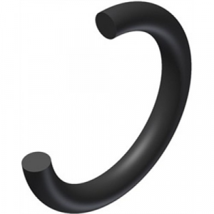 Кольцо  59х4,0 NBR70