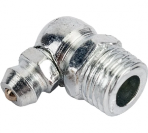 10х1х90  Масленка Н3 Резьба М 10х1 DIN 71412A (MATO)