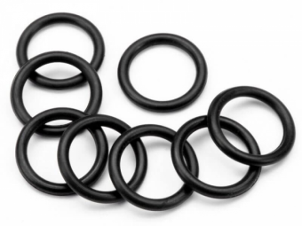 Кольцо круглого сечения O-RING 13,87х3,53 NBR70